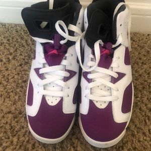 Jordan’s